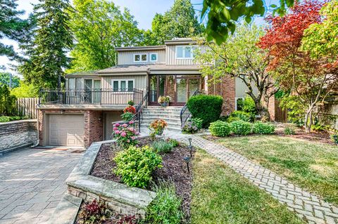 Photo 1 at 267 Burbank Drive, Bayview Village, Toronto