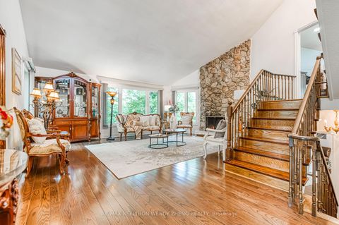 Photo 2 at 267 Burbank Drive, Bayview Village, Toronto