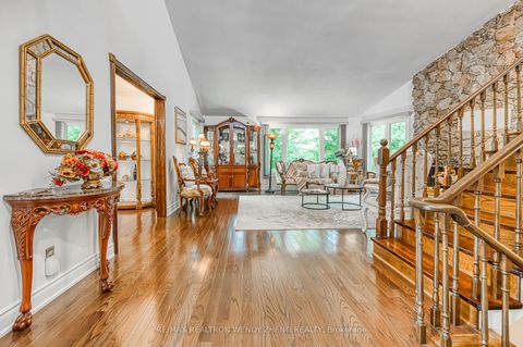 Photo 3 at 267 Burbank Drive, Bayview Village, Toronto