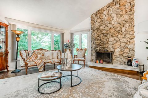 Photo 5 at 267 Burbank Drive, Bayview Village, Toronto