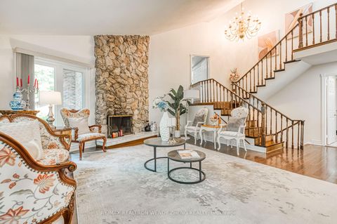 Photo 6 at 267 Burbank Drive, Bayview Village, Toronto