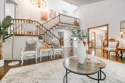 Photo 7 at 267 Burbank Drive, Bayview Village, Toronto