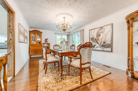 Photo 10 at 267 Burbank Drive, Bayview Village, Toronto