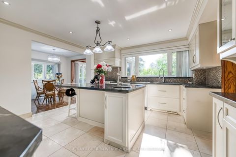 Photo 11 at 267 Burbank Drive, Bayview Village, Toronto