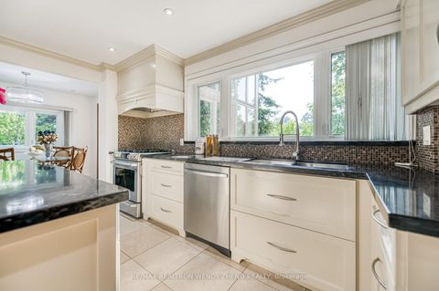 Photo 12 at 267 Burbank Drive, Bayview Village, Toronto