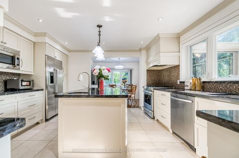 Photo 13 at 267 Burbank Drive, Bayview Village, Toronto