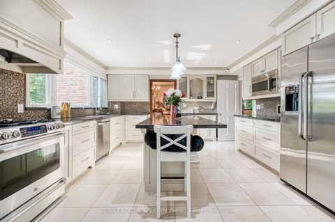 Photo 14 at 267 Burbank Drive, Bayview Village, Toronto