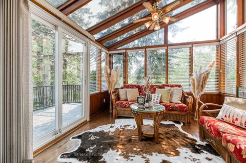 Photo 15 at 267 Burbank Drive, Bayview Village, Toronto