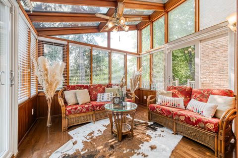 Photo 16 at 267 Burbank Drive, Bayview Village, Toronto