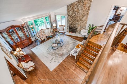 Photo 18 at 267 Burbank Drive, Bayview Village, Toronto