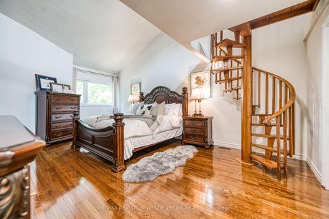 Photo 19 at 267 Burbank Drive, Bayview Village, Toronto