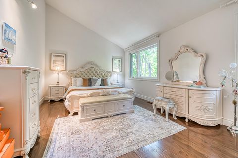 Photo 25 at 267 Burbank Drive, Bayview Village, Toronto