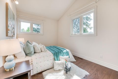 Photo 27 at 267 Burbank Drive, Bayview Village, Toronto