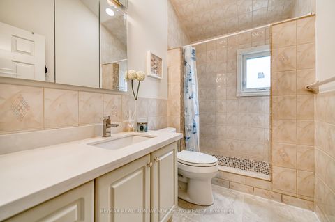 Photo 28 at 267 Burbank Drive, Bayview Village, Toronto