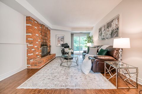 Photo 30 at 267 Burbank Drive, Bayview Village, Toronto