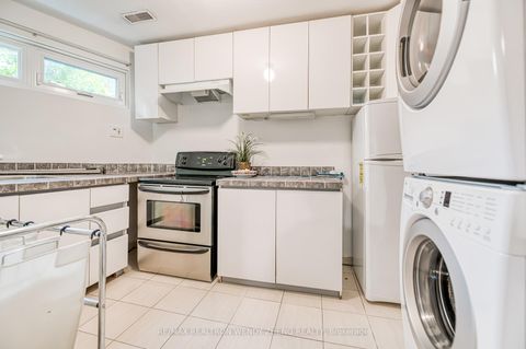 Photo 34 at 267 Burbank Drive, Bayview Village, Toronto