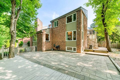 Photo 37 at 267 Burbank Drive, Bayview Village, Toronto