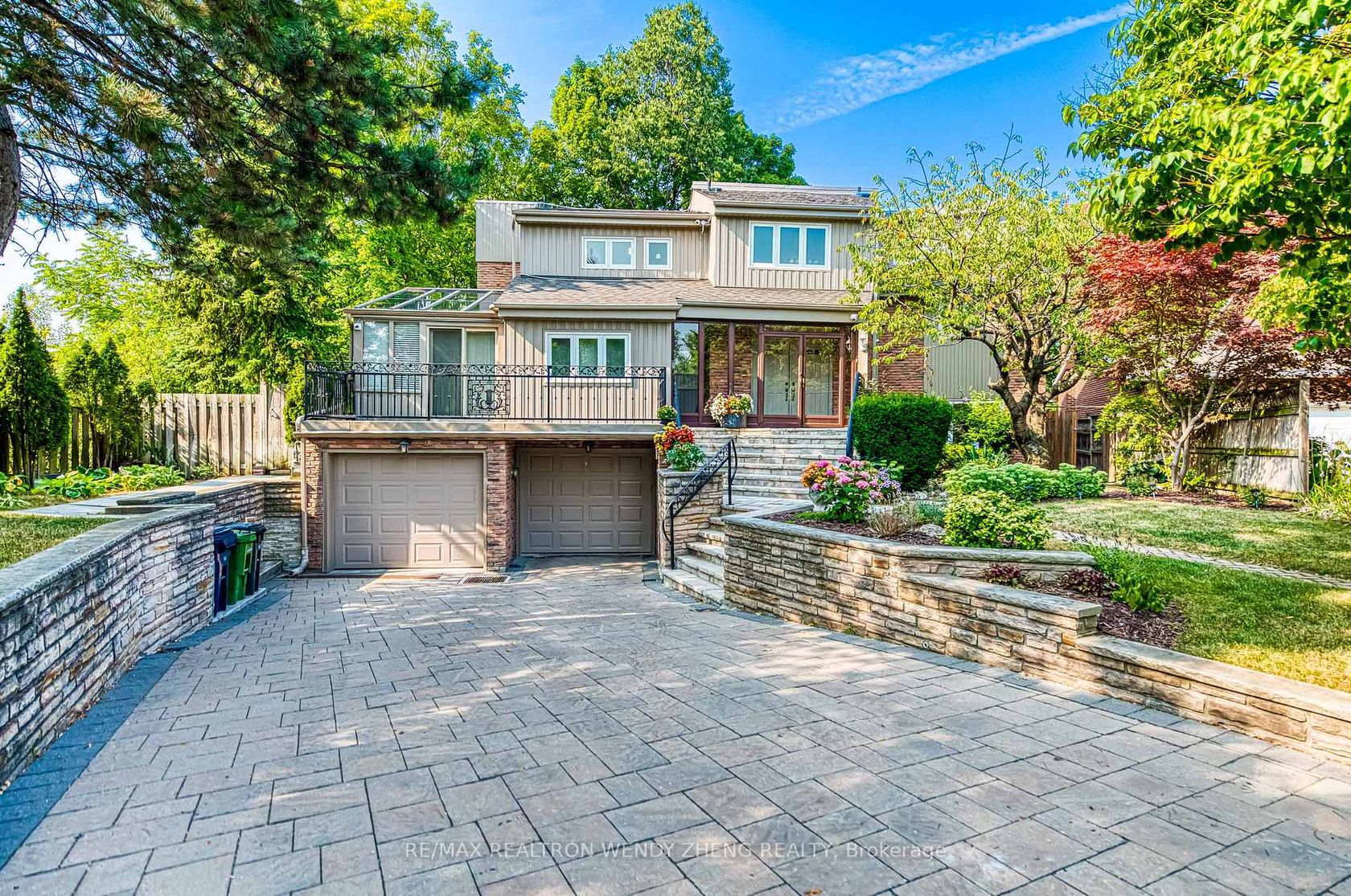 267 Burbank Drive, Bayview Village, Toronto  by The Gerber Group 267 Burbank Drive, Bayview Village, Toronto