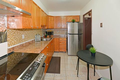 Photo 7 at 1503 - 5 Massey Square, Crescent Town, Toronto