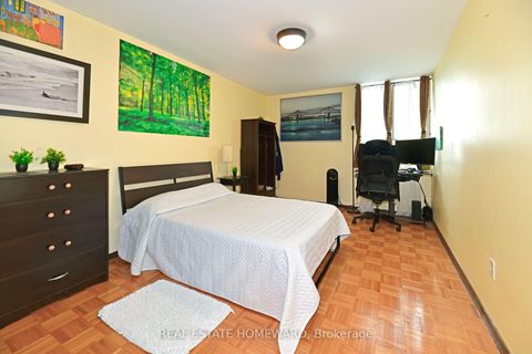 Photo 10 at 1503 - 5 Massey Square, Crescent Town, Toronto