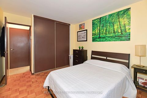 Photo 11 at 1503 - 5 Massey Square, Crescent Town, Toronto