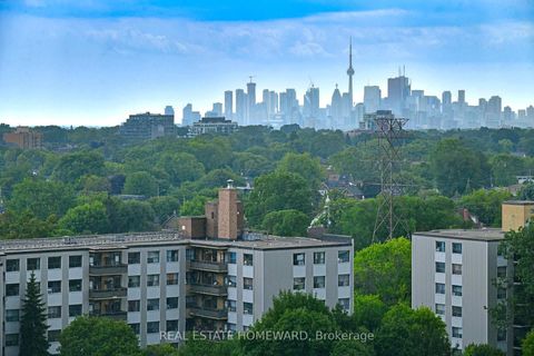 Photo 15 at 1503 - 5 Massey Square, Crescent Town, Toronto