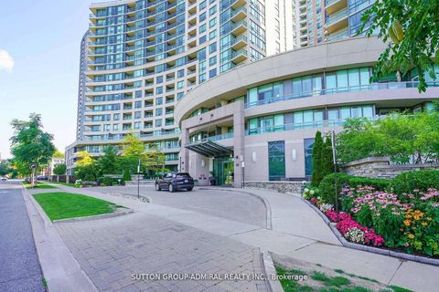 Photo 2 at 2102 - 509 Beecroft Road, Willowdale West, Toronto