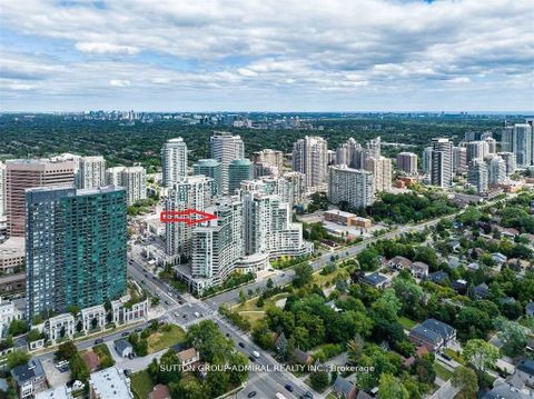 Photo 5 at 2102 - 509 Beecroft Road, Willowdale West, Toronto