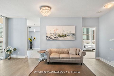 Photo 21 at 2102 - 509 Beecroft Road, Willowdale West, Toronto