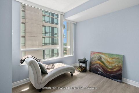 Photo 31 at 2102 - 509 Beecroft Road, Willowdale West, Toronto