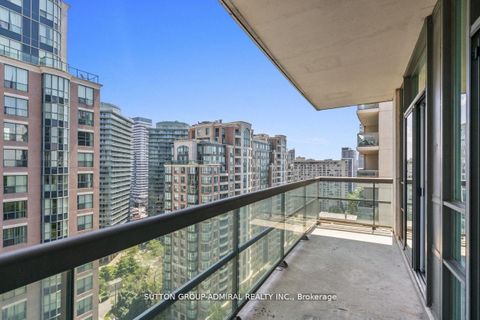 Photo 37 at 2102 - 509 Beecroft Road, Willowdale West, Toronto