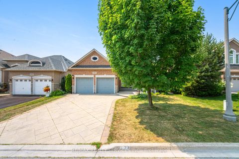 Photo 1 at 2413 Salcome Drive, JC Joshua Creek, Oakville