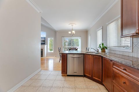 Photo 16 at 2413 Salcome Drive, JC Joshua Creek, Oakville