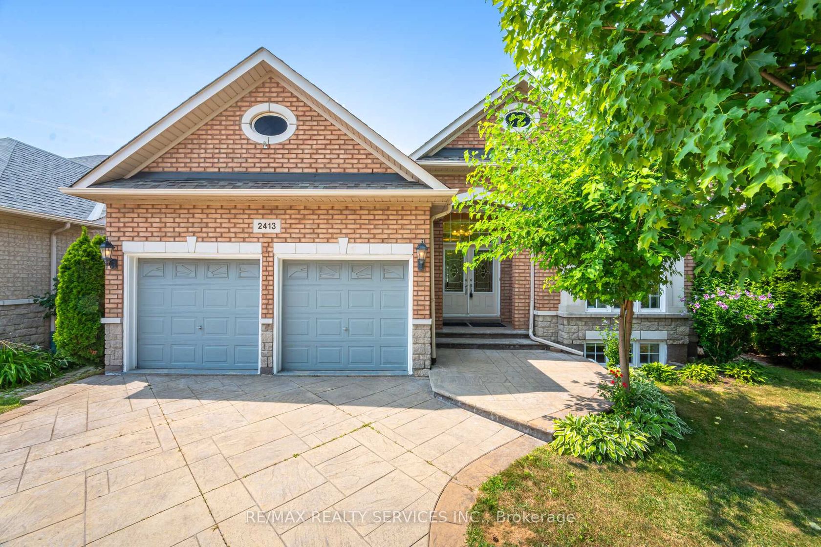 2413 Salcome Drive, JC Joshua Creek, Oakville 