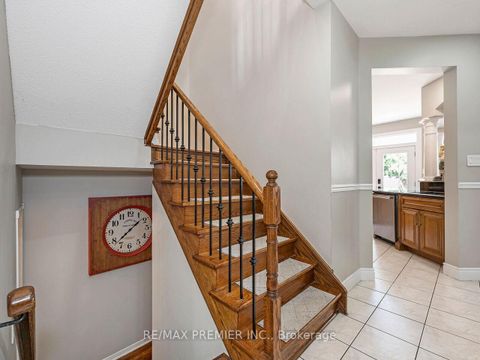 Photo 20 at 19 Medley Court, Maple, Vaughan