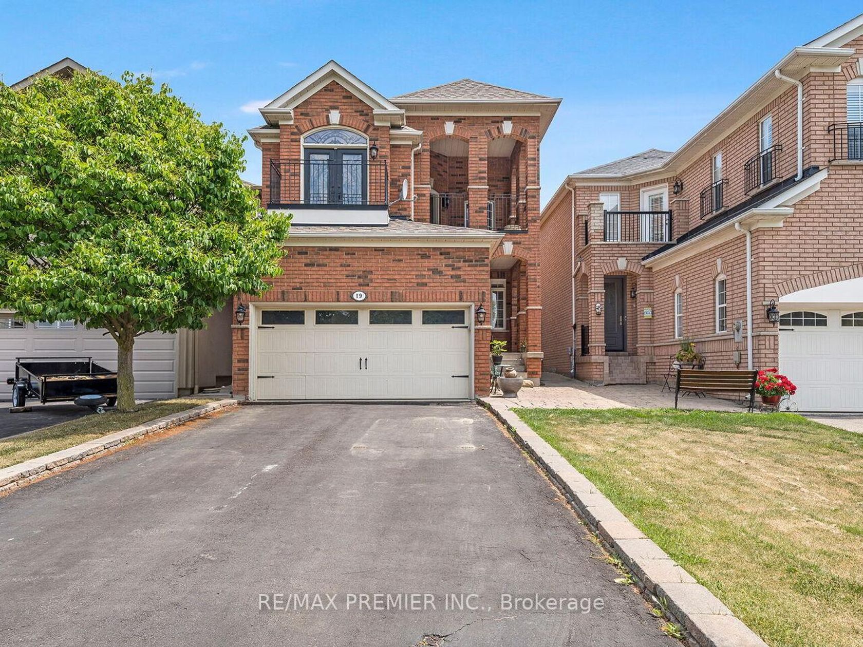 19 Medley Court, Maple, Vaughan 