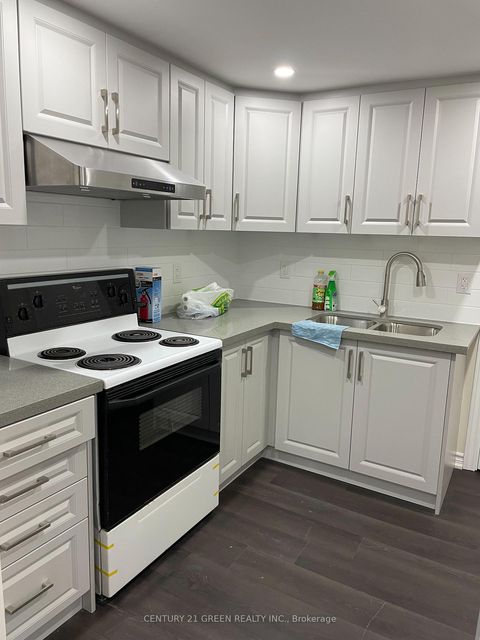 Photo 7 at 141 Columbia Road, Holly, Barrie