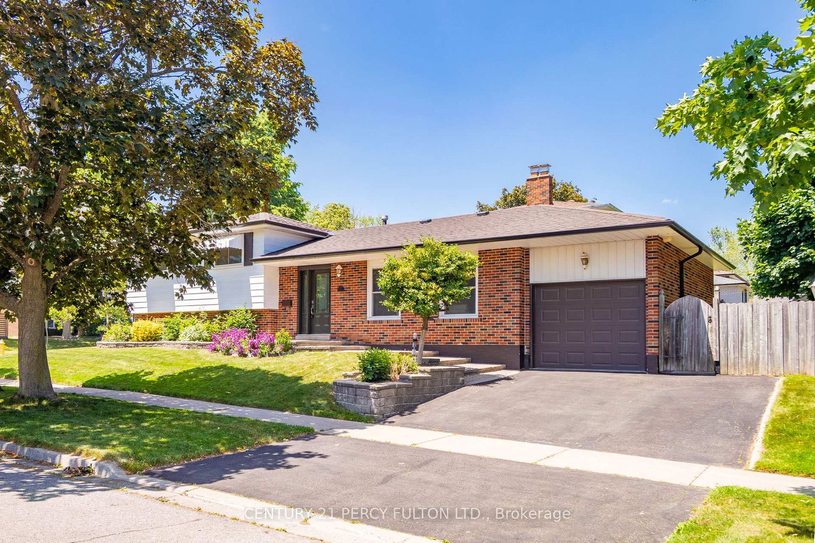 50 Chapais Crescent, Centennial Scarborough, Toronto 