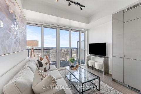Photo 6 at 5307 - 7 Grenville Street, Bay Street Corridor, Toronto
