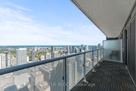 Photo 13 at 5307 - 7 Grenville Street, Bay Street Corridor, Toronto
