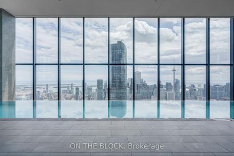 Photo 15 at 5307 - 7 Grenville Street, Bay Street Corridor, Toronto