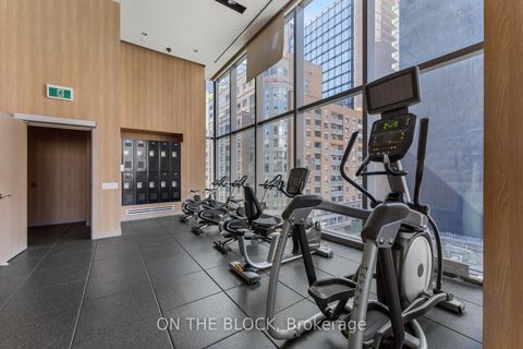 Photo 18 at 5307 - 7 Grenville Street, Bay Street Corridor, Toronto