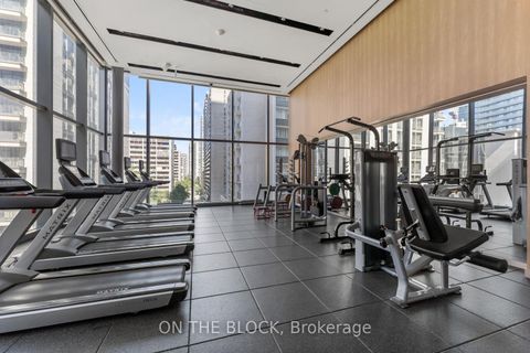 Photo 19 at 5307 - 7 Grenville Street, Bay Street Corridor, Toronto