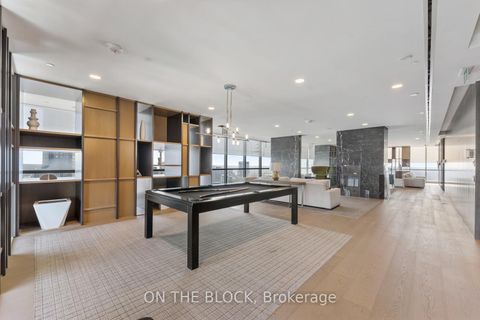 Photo 21 at 5307 - 7 Grenville Street, Bay Street Corridor, Toronto