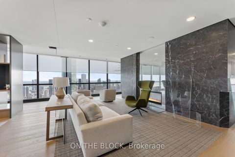 Photo 22 at 5307 - 7 Grenville Street, Bay Street Corridor, Toronto