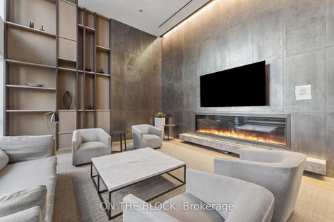 Photo 23 at 5307 - 7 Grenville Street, Bay Street Corridor, Toronto