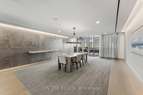 Photo 27 at 5307 - 7 Grenville Street, Bay Street Corridor, Toronto
