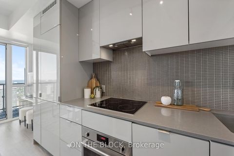 Photo 29 at 5307 - 7 Grenville Street, Bay Street Corridor, Toronto