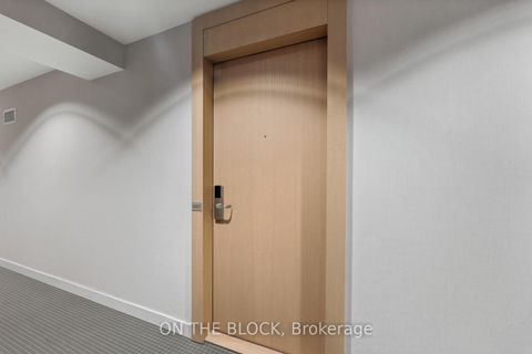 Photo 33 at 5307 - 7 Grenville Street, Bay Street Corridor, Toronto