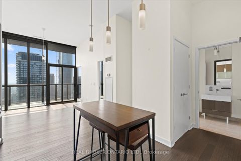 Photo 7 at PH 4403 - 110 Charles Street E, Yonge Corridor, Toronto